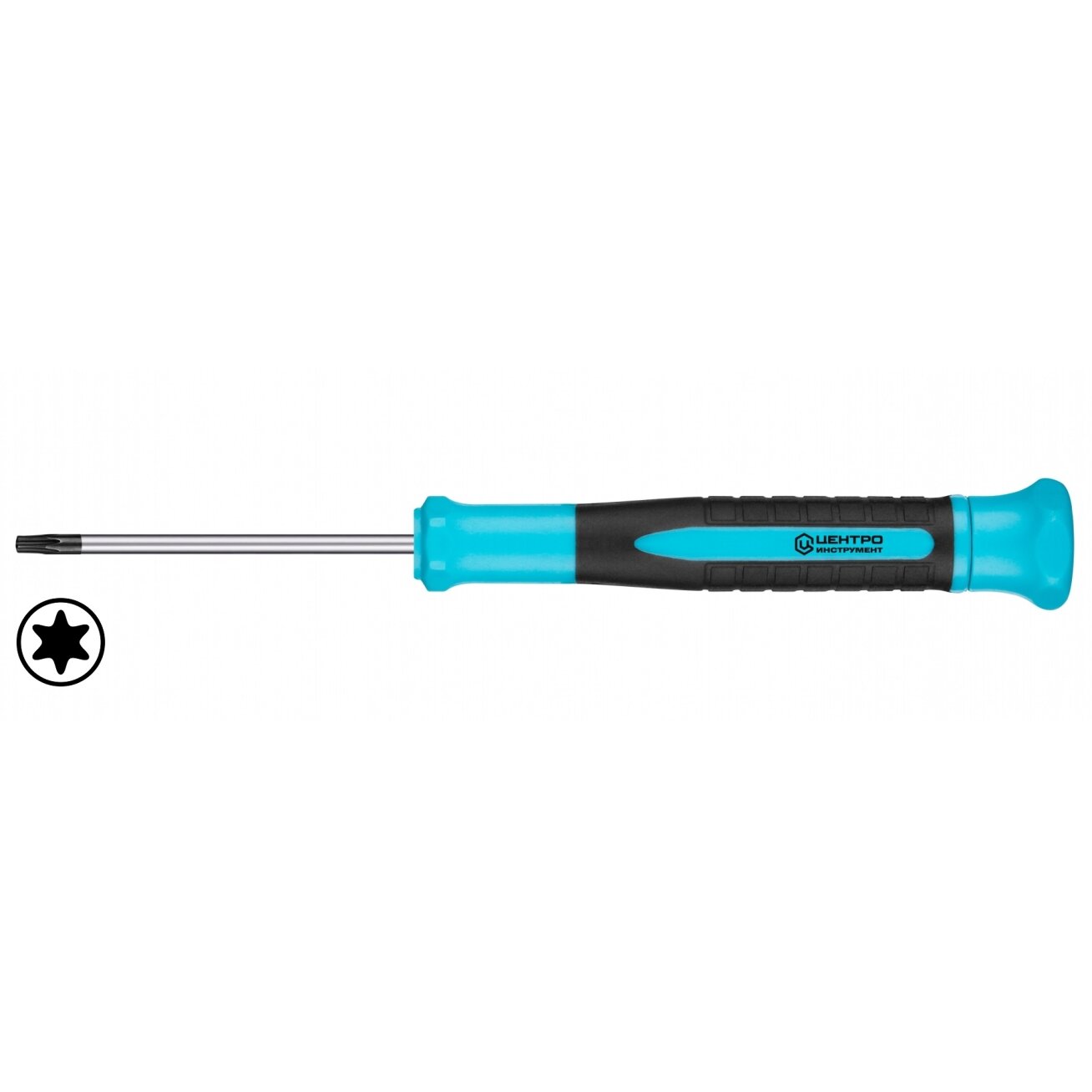 Atsuktuvas Torx T9x50mm