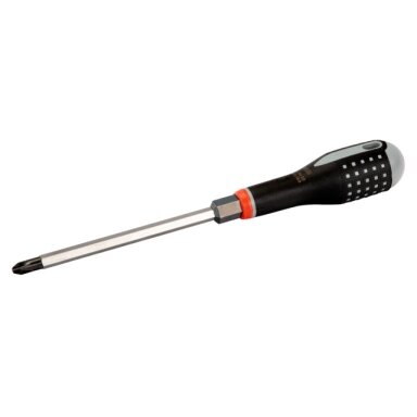 Atsuktuvas ERGO™ Phillips PH3x150mm su 14mm šešiakampiu koteliu