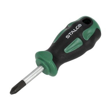 Atsuktuvas STALCO PH2x38mm