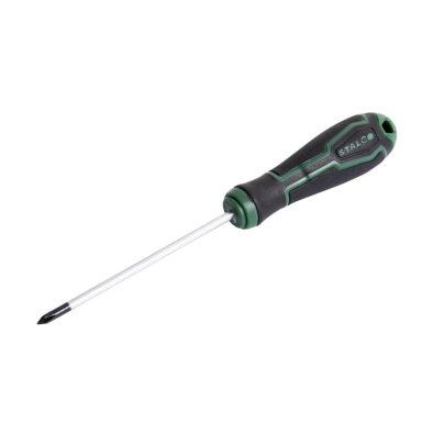Atsuktuvas STALCO PH3x150mm