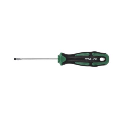 Atsuktuvas STALCO plokščias 5x100mm