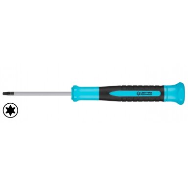 Atsuktuvas Torx T9x50mm