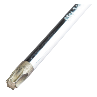 Atsuktuvas TORX