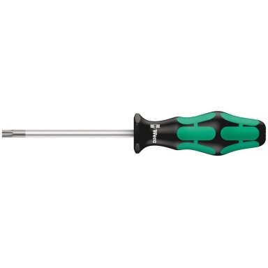 Atsuktuvas TX 25x300 367 TORX® HF