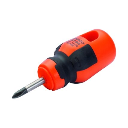 Atsuktuvas Bahco, BahcoFit PH2 25mm Atsuktuvas Bahco, BahcoFit PH2 25mm