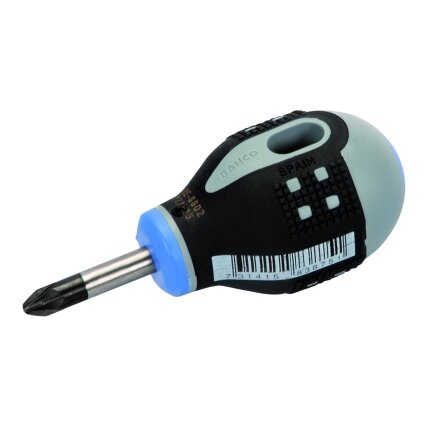 Atsuktuvas ERGO™ mini Pozidriv PZ2x25mm Atsuktuvas ERGO™ mini Pozidriv PZ2x25mm