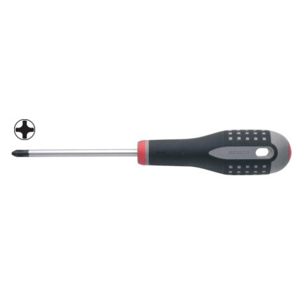 Atsuktuvas ERGO™ Phillips PH0x60mm Atsuktuvas ERGO™ Phillips PH0x60mm