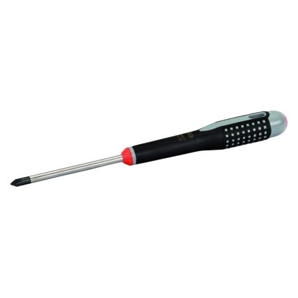 Atsuktuvas ERGO™ Phillips PH2x100mm Atsuktuvas ERGO™ Phillips PH2x100mm