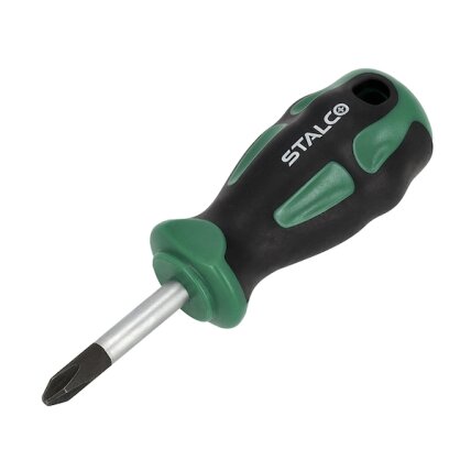 Atsuktuvas STALCO PH2x38mm Atsuktuvas STALCO PH2x38mm