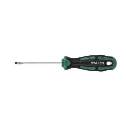 Atsuktuvas STALCO plokščias 5x100mm Atsuktuvas STALCO plokščias 5x100mm