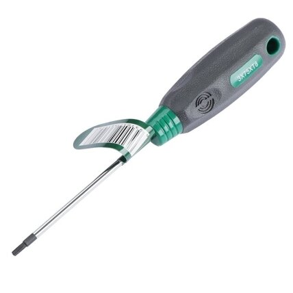 Atsuktuvas TORX Atsuktuvas TORX