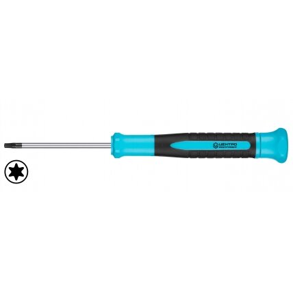 Atsuktuvas Torx T9x50mm Atsuktuvas Torx T9x50mm