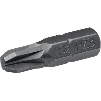 Atsuktuvo antgalis STALCO PZ1x25 Atsuktuvo antgalis STALCO PZ1x25