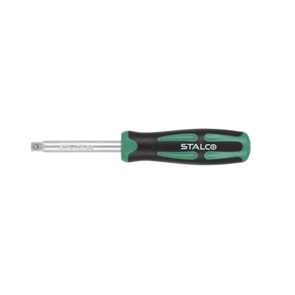 Atsuktuvo rankena STALCO 1/4" 150mm Atsuktuvo rankena STALCO 1/4" 150mm