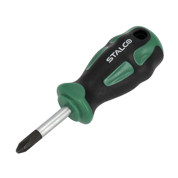 Atsuktuvas STALCO PH2x38mm