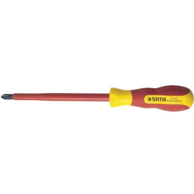 Atsuktuvas kryžminis /Phillips/ elektrikui Atsuktuvas kryžminis /Phillips/ elektrikui