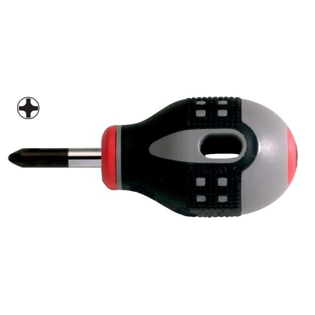 Atsuktuvas ERGO™ mini Phillips PH1x25mm
