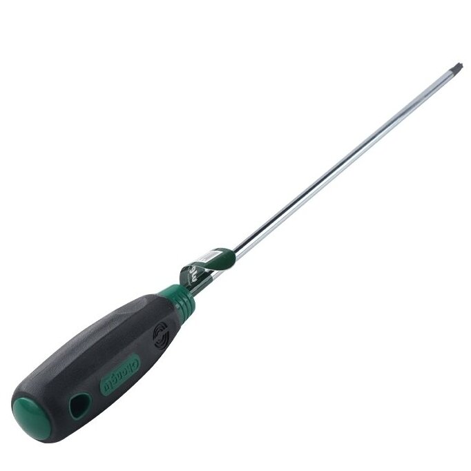 Atsuktuvas TORX 2 Atsuktuvas TORX 2
