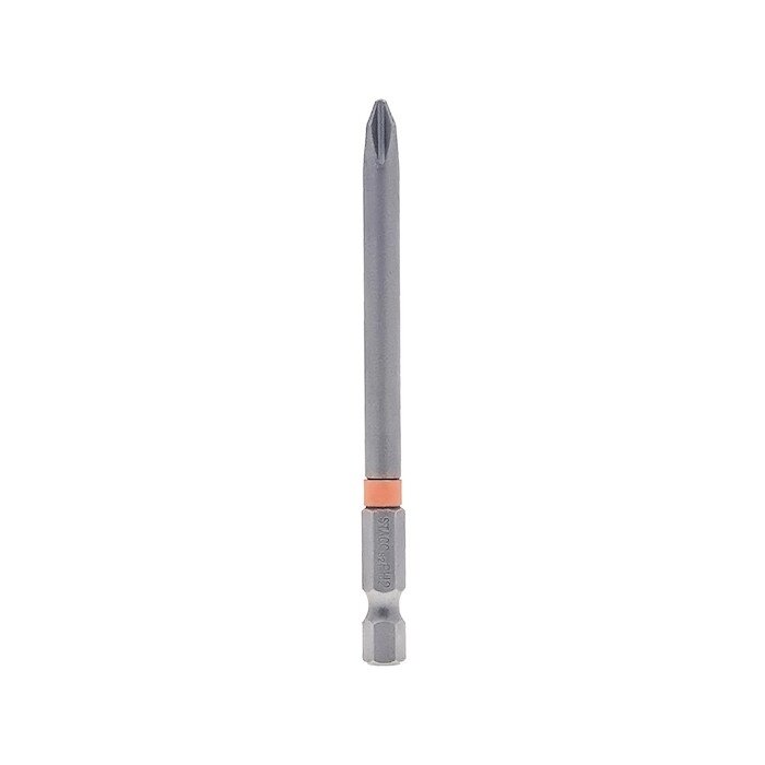 Atsuktuvo antgalis STACO PH2 x 89mm, 2vnt.