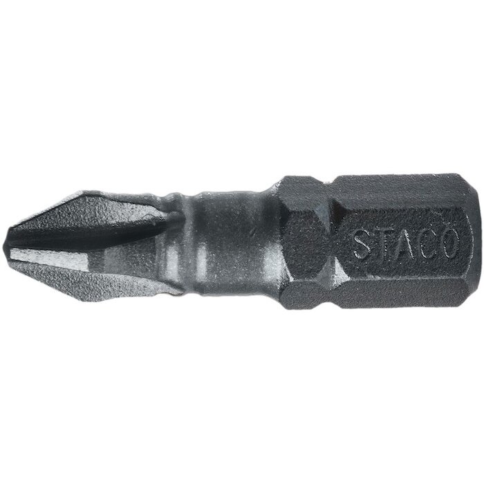 Atsuktuvo antgalis STACO PH2 Atsuktuvo antgalis STACO PH2