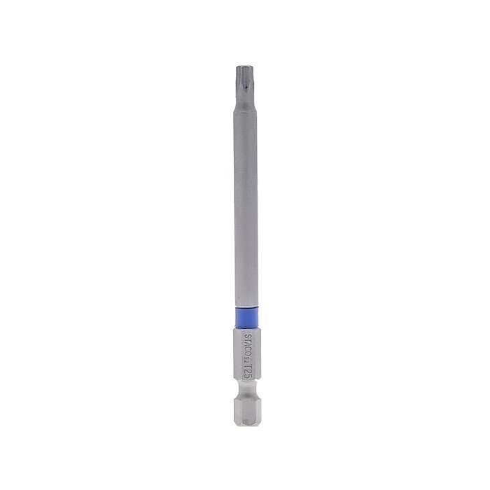 Atsuktuvo antgalis STACO T25 x 89mm, 2 vnt. Atsuktuvo antgalis STACO T25 x 89mm, 2 vnt.