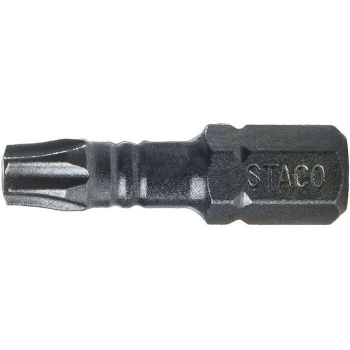 Atsuktuvo antgalis STACO T25 Atsuktuvo antgalis STACO T25