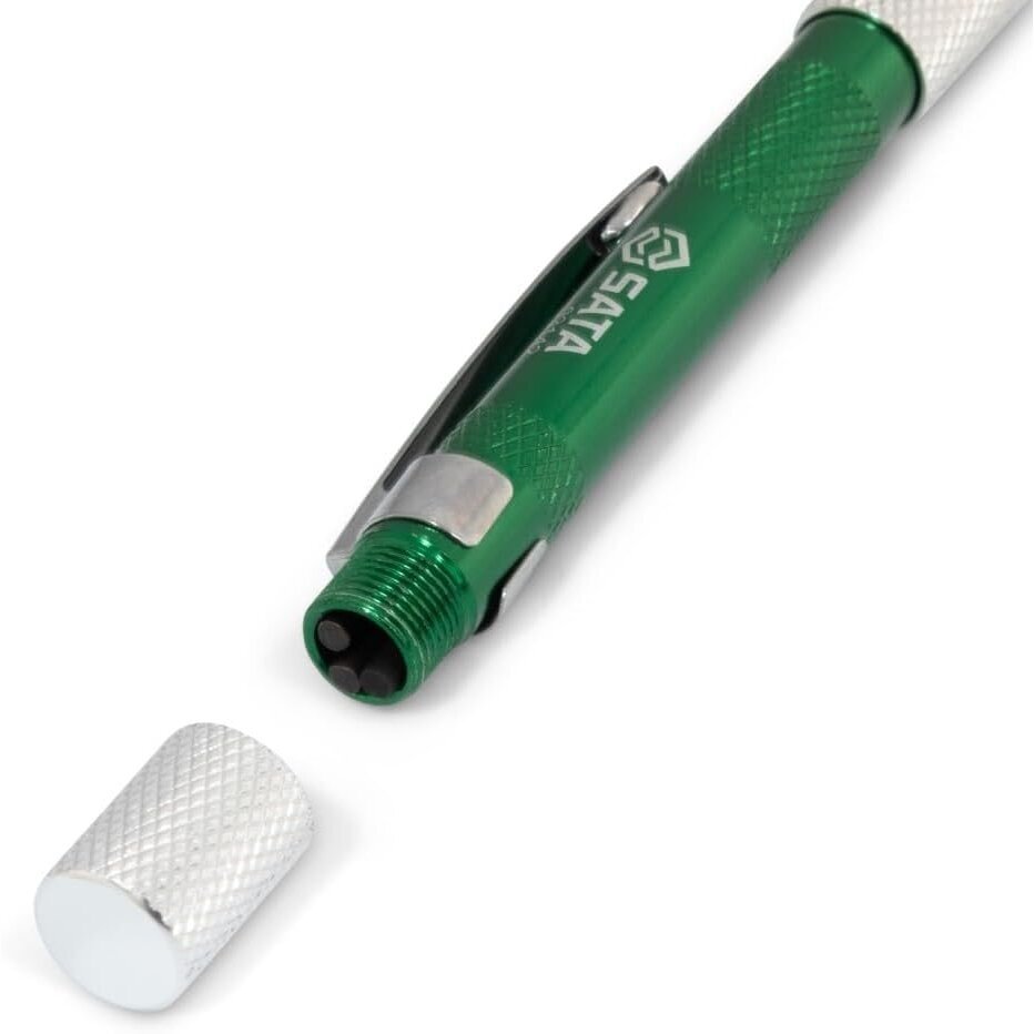 Atsuktuvas su keičiamais antgaliais mini 6vnt. (PH/torx) 2 Atsuktuvas su keičiamais antgaliais mini 6vnt. (PH/torx) 2