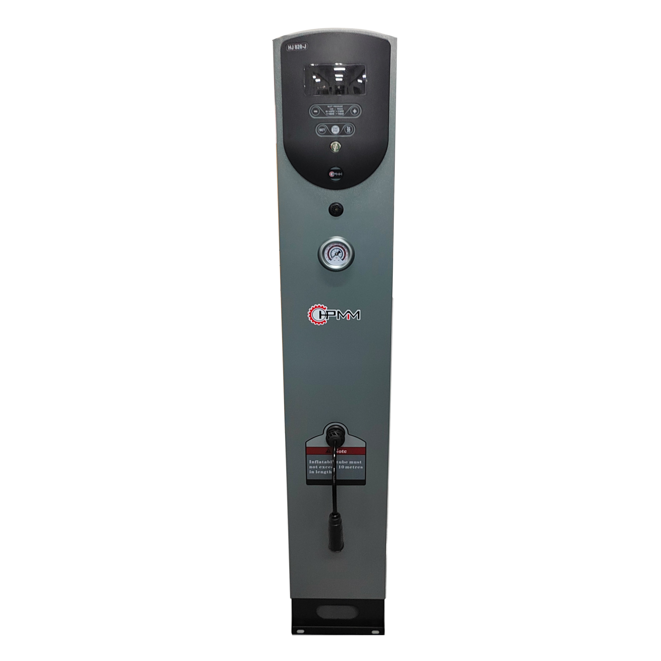Automatinis pastatomas pripūtimo įrenginys 220V Automatinis pastatomas pripūtimo įrenginys 220V