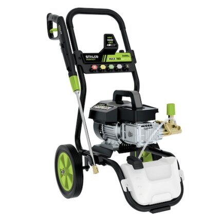 Aukšto slėgio plovykla STALCO 2400W Aukšto slėgio plovykla STALCO 2400W