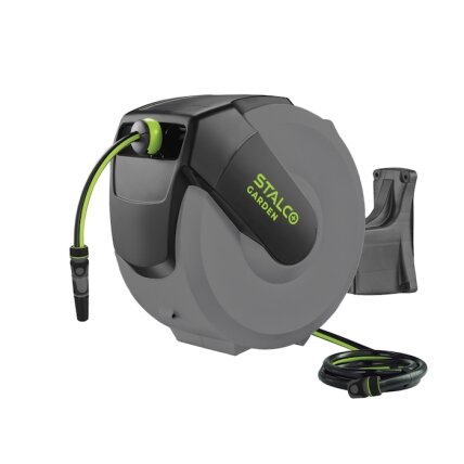 Automatinė žarnos ritė 35m EXP Automatinė žarnos ritė 35m EXP