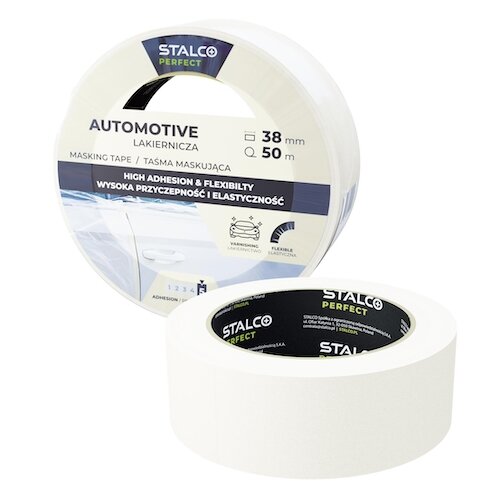 Automobilių dažymo juosta 38mm x 50m