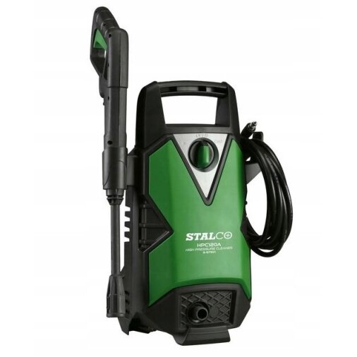 Aukšto slėgio plovykla STALCO 1500W Aukšto slėgio plovykla STALCO 1500W