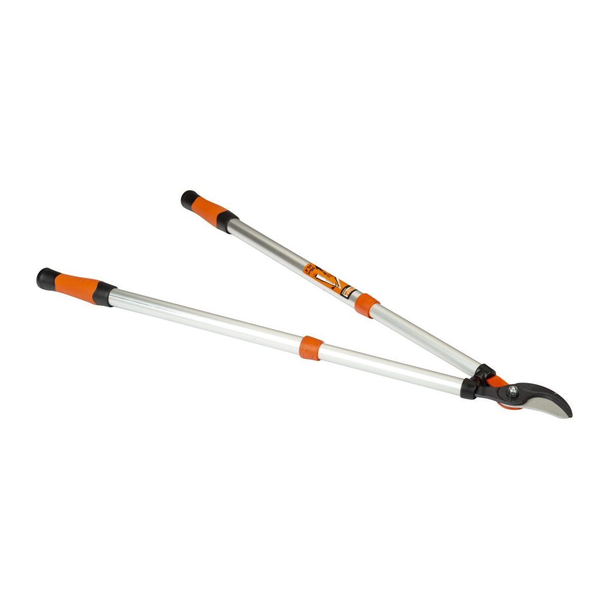 Bahco expert teleskopinės genėjimo žirklės su dviejų komponentų rankenomis 700-900 mm, maks. ∅ 40 mm Bahco expert teleskopinės genėjimo žirklės su dviejų komponentų rankenomis 700-900 mm, maks. ∅ 40 mm
