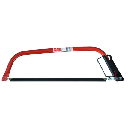 Bahco rėminis pjūklas 607 mm, sausai medienai Bahco rėminis pjūklas 607 mm, sausai medienai