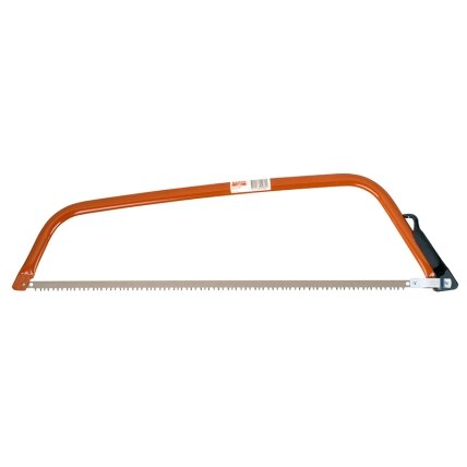 Bahco rėminis pjūklas 759 mm, sausai medienai Bahco rėminis pjūklas 759 mm, sausai medienai