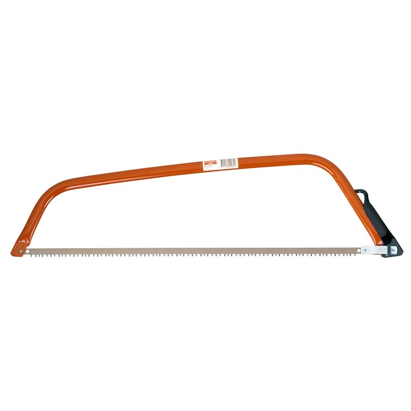 Bahco rėminis pjūklas 759 mm, sausai medienai Bahco rėminis pjūklas 759 mm, sausai medienai