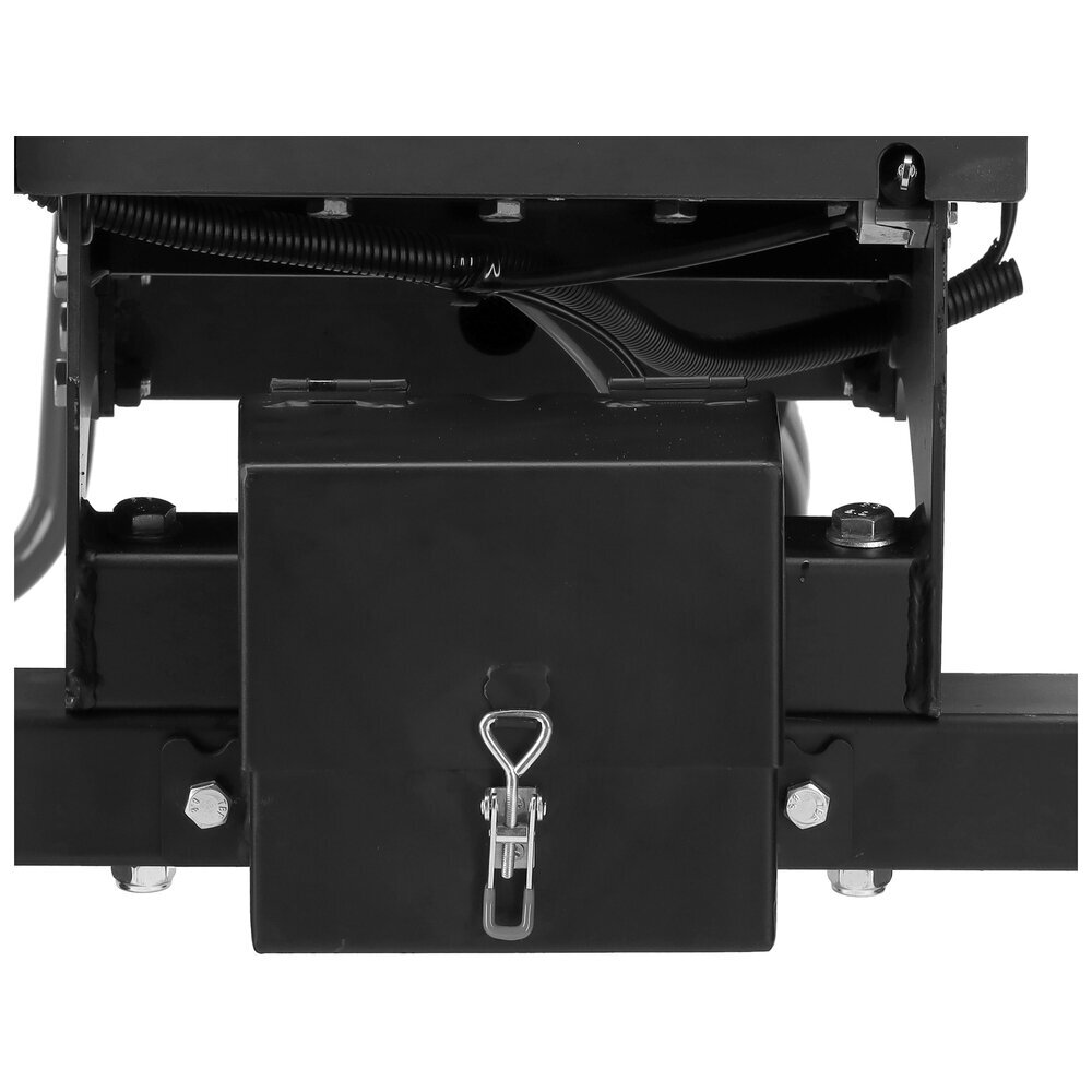 Benzinis šakų smulkintuvas 9kW Ø150mm 10 Benzinis šakų smulkintuvas 9kW Ø150mm 10