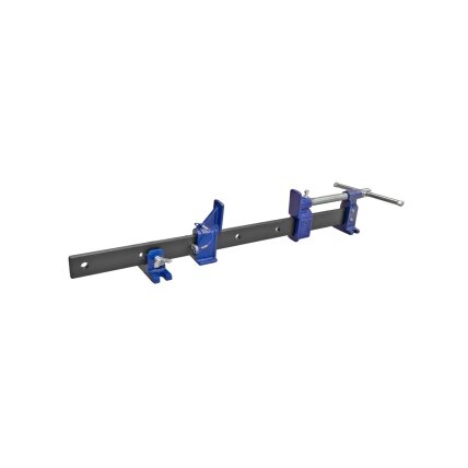Bėginis spaustuvas H-125 Bėginis spaustuvas H-125