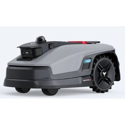 Belaidis vejos pjovimo robotas Hookii Neomow L 1