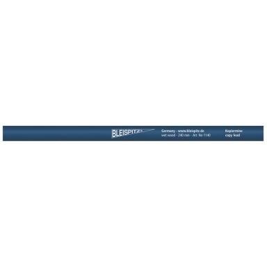 Bleispitz Cheminis pieštukas „BLEISPITZ“ 240 mm