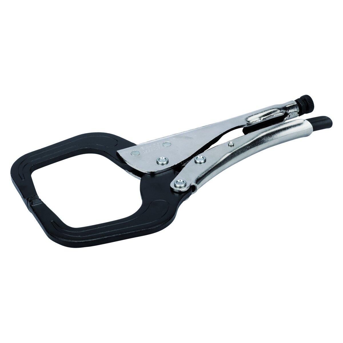 C formos fiksavimo spaustukai 280 mm C formos fiksavimo spaustukai 280 mm