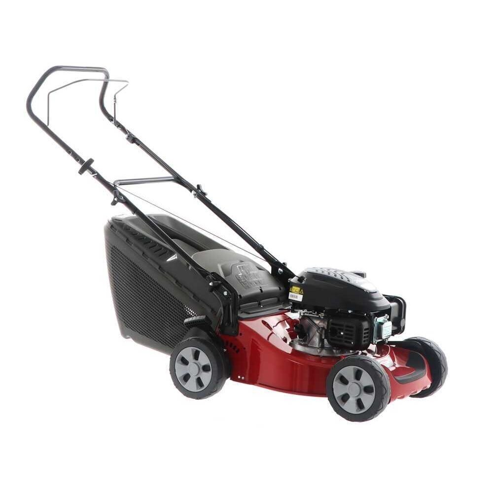 Castelgarden XC 43 3 Castelgarden XC 43 3