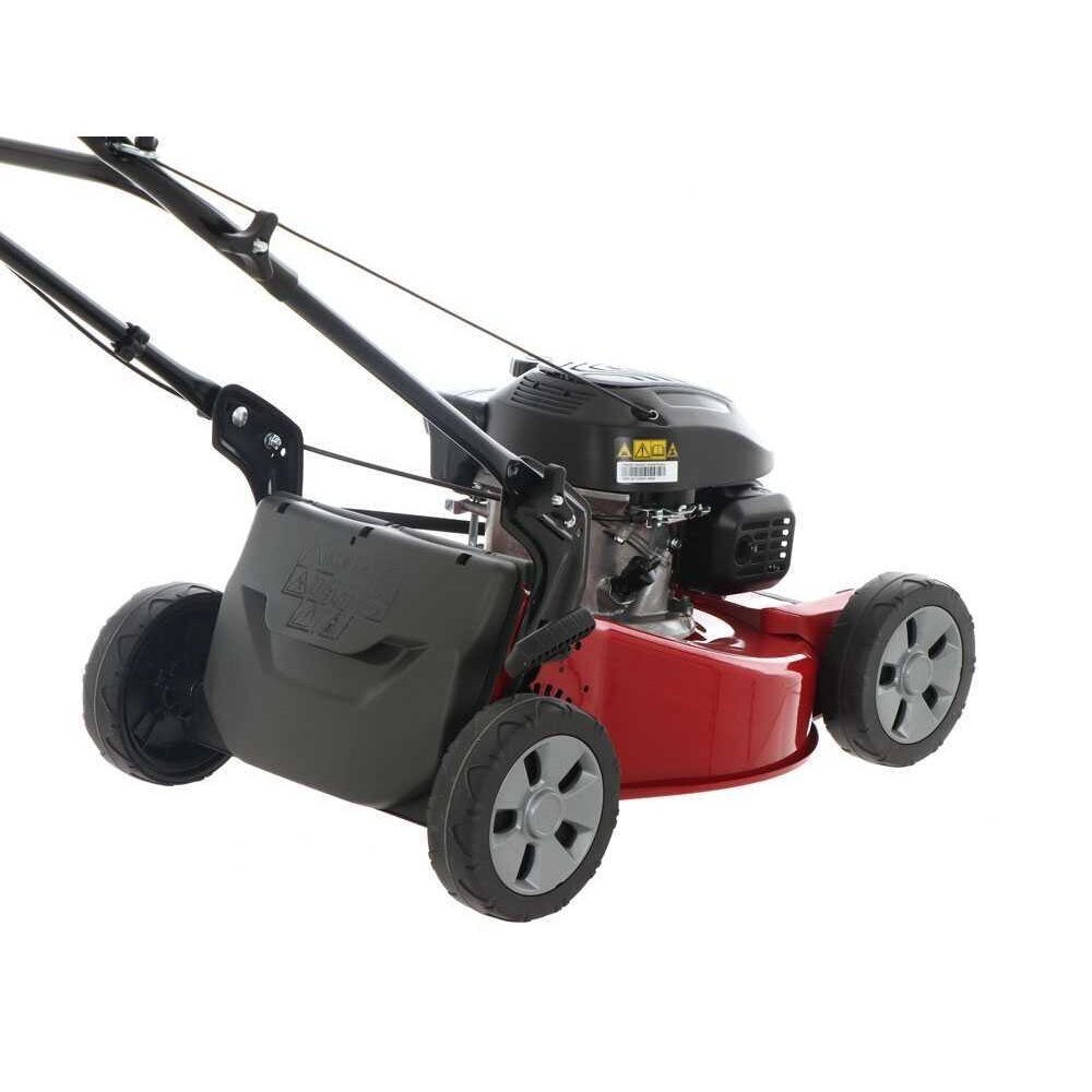 Castelgarden XC 43 4