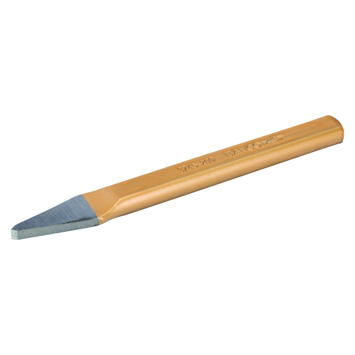 Cape chisel 6x150mm Cape chisel 6x150mm