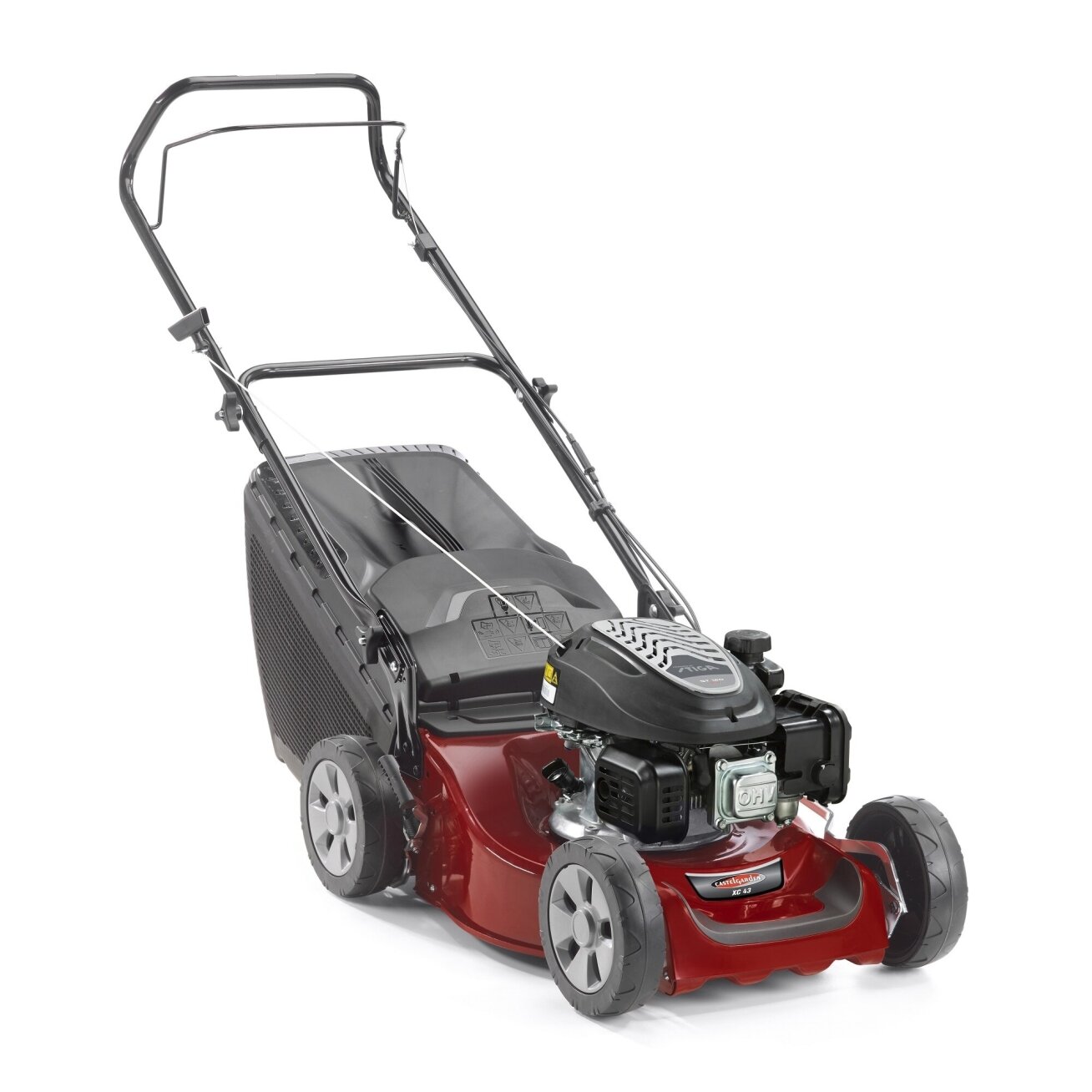 Castelgarden XC 43 Castelgarden XC 43