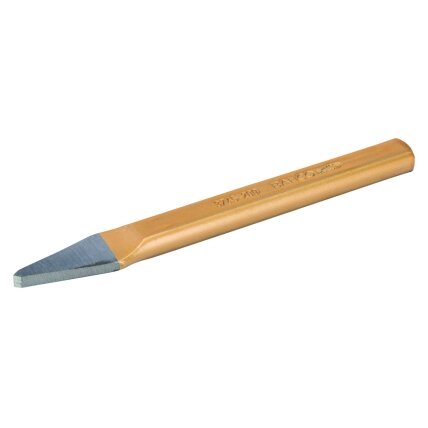 Cape chisel 6x150mm Cape chisel 6x150mm