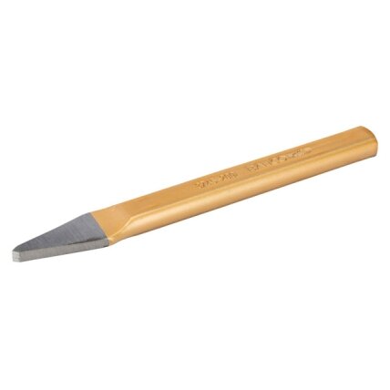 Cape chisel 7x175mm Cape chisel 7x175mm