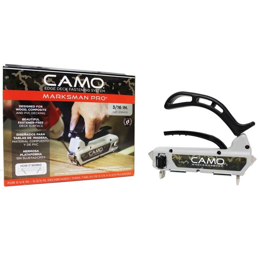 Camo Įrankis Camo Pro 5 1