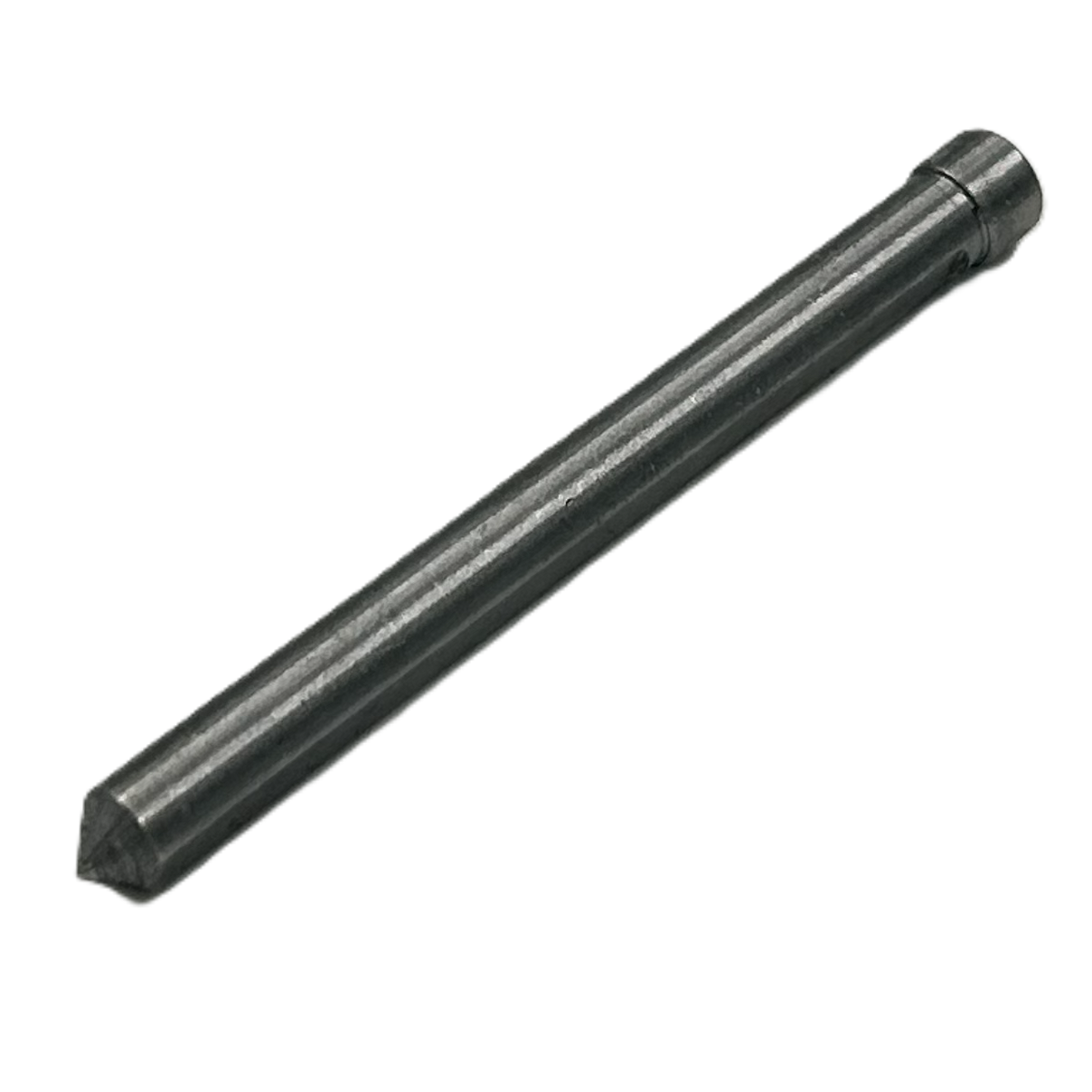 Centravimo ašis gręžimo karūnoms Ø7.98x90mm Centravimo ašis gręžimo karūnoms Ø7.98x90mm