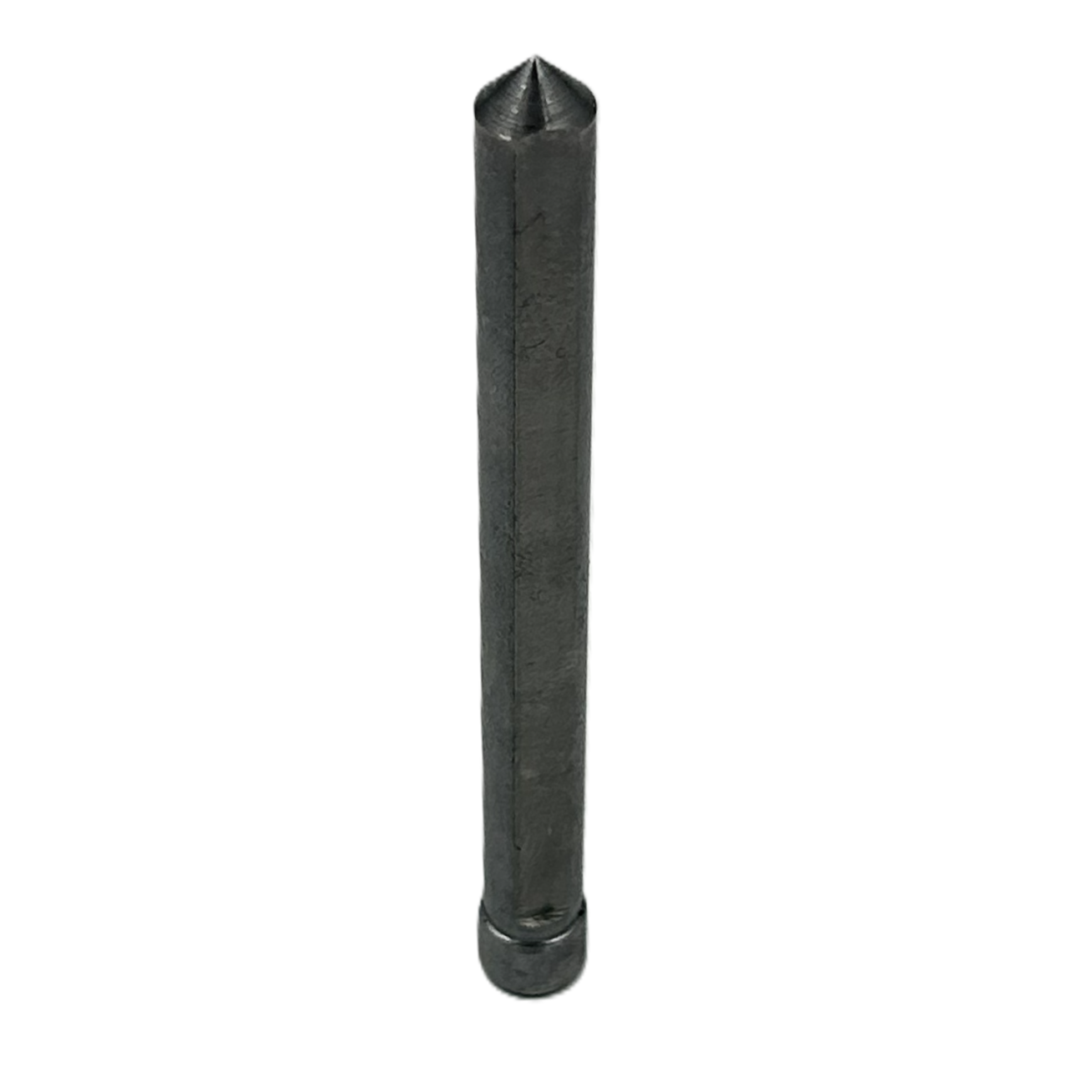 Centravimo ašis gręžimo karūnoms Ø7.98x90mm 1 Centravimo ašis gręžimo karūnoms Ø7.98x90mm 1